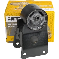 Подушка ДВС передняя Nissan Maxima 99 ZENTPARTS 1441258549 QY7P Z Z13402 - Изображение 3