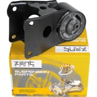 Подушка ДВС передняя Nissan Maxima 99 ZENTPARTS 1441258549 QY7P Z Z13402 - Изображение 5
