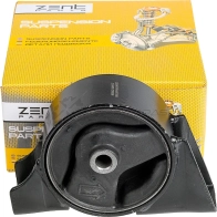 Подушка двигателя задняя Nissan Almera B10 R S (C L A S S i C) 06 ZENTPARTS YOJIP 57 1441258556 Z13476 - Изображение 3