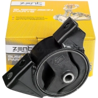 Подушка двигателя задняя Nissan Almera B10 R S (C L A S S i C) 06 ZENTPARTS YOJIP 57 1441258556 Z13476 - Изображение 4