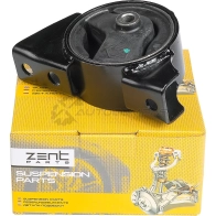 Подушка двигателя задняя Nissan Almera B10 R S (C L A S S i C) 06 ZENTPARTS YOJIP 57 1441258556 Z13476 - Изображение 5