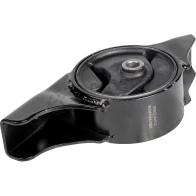 Подушка ДВС задняя Nissan Almera 2 2.2 Di DCi 01 Almera Tino 1.8i2.2 Di DCi 00 ZENTPARTS QI2 4X 1441258557 Z13405 - Изображение 1