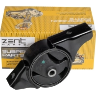 Подушка ДВС задняя Nissan Almera 2 2.2 Di DCi 01 Almera Tino 1.8i2.2 Di DCi 00 ZENTPARTS QI2 4X 1441258557 Z13405 - Изображение 3