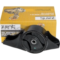 Подушка ДВС задняя Nissan Almera 2 2.2 Di DCi 01 Almera Tino 1.8i2.2 Di DCi 00 ZENTPARTS QI2 4X 1441258557 Z13405 - Изображение 4