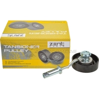 Ролик натяжной Nissan Murano (Z50) 3.5 04 ZENTPARTS Z23898 SUO EA5 1441258575 - Изображение 2