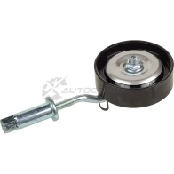 Ролик натяжной Nissan Murano (Z50) 3.5 04 ZENTPARTS Z23898 SUO EA5 1441258575 - Изображение 3