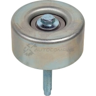 Ролик обводной Nissan Teana (J32) 2.53.5 08 ZENTPARTS 1441258576 Z24032 KMQ TN7 - Изображение 2