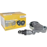 Ролик натяжной c механизмом натяжения Nissan Patrol (Y61) 3.0 DTi 00 ZENTPARTS 1441258577 Z24093 F1F F8O - Изображение 2