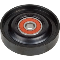 Ролик обводной Nissan Almera i (N15) 1.6 G A16 D E 95-00 ZENTPARTS 1441258578 WII0T 7 Z23931 - Изображение 2