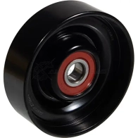 Ролик натяжной Nissan Almera 1.5-1.8 00 ZENTPARTS 1441258581 Q HPUA1 Z23737 - Изображение 3