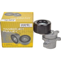 Ролик натяжной с механизмом натяжения Nissan Teana Murano 3.5 07 ZENTPARTS Z23923 1441258589 574 DU - Изображение 3