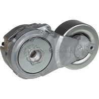 Ролик натяжной с механизмом натяжения Nissan X-Trail Qashqai 2.0iт MR20 D E 07 ZENTPARTS F58NW 6 Z23708 1441258590 - Изображение 3