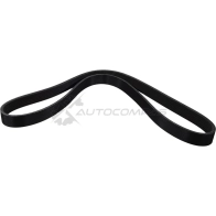 Ремень приводной поликлиновой 7PK1153 Toyota Land Cruiser 3.0 TD 00 ZENTPARTS 1BQUK T 1441258612 Z22726 - Изображение 3