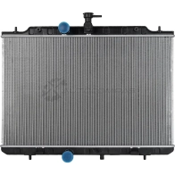 Радиатор охлаждения МКПП Nissan X Trail 2.0i 16 V 07