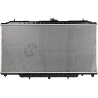 Радиатор охлаждения АКПП Nissan Safari Patrol 2.8, 3.0 98 ZENTPARTS Z20524 Z5BCKJ 1 1441258623 - Изображение 2