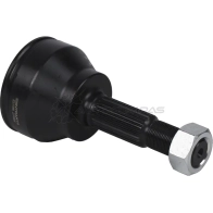Шрус наружный комплект infuniti F X4535 S50 02-08 ZENTPARTS Z21780 1441258680 02UMJG O - Изображение 2