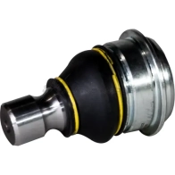 Шаровая опора нижняя Nissan Qashqai, Renault Koleos 1.51.62.02.5 07 ZENTPARTS 52 2Z1PC 1441258693 Z37032 - Изображение 3