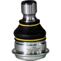 Шаровая опора нижняя Nissan Qashqai, Renault Koleos 1.51.62.02.5 07 ZENTPARTS 52 2Z1PC 1441258693 Z37032 - Изображение 4