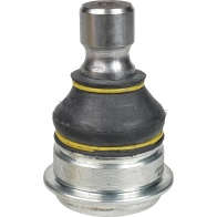 Шаровая опора нижняя Nissan Qashqai, Renault Koleos 1.51.62.02.5 07 ZENTPARTS 52 2Z1PC 1441258693 Z37032 - Изображение 8