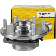 Комплект подшипника ступицы передней Nissan Patrol 3 5.6i 10 ZENTPARTS SI ZODW 1441258696 Z22135 - Изображение 2