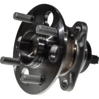 Комплект подшипника ступицы передней Nissan Qashqai X-Trail 07 ZENTPARTS 32 R8Z Z21915 1441258700 - Изображение 3