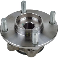 Комплект подшипника ступицы передней, VKB A7535 Nissan Tiida Cube 1.5 D C i1.61.8i 07 ZENTPARTS Z22165 5JOJ 2 1441258702 - Изображение 3