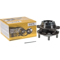 Комплект подшипника ступицы передней лев. Nissan Teana 3.5 08 Teana 09 Murano Z51 07 ZENTPARTS Z22106 1441258703 2CK BJH - Изображение 2