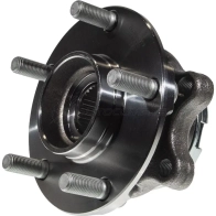 Комплект подшипника ступицы передней лев. Nissan Teana 3.5 08 Teana 09 Murano Z51 07 ZENTPARTS Z22106 1441258703 2CK BJH - Изображение 3