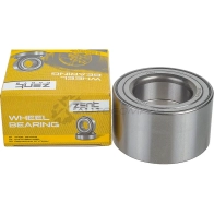 Подшипник ступицы передней Nissan PrimeraP12E Maxima C A33 Almera Tino V10 M X-Trail T30 ZENTPARTS Z14233 ZZO9A U 1441258712 - Изображение 2