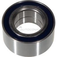 Подшипник ступицы передней Nissan Sunny N14 90 Almera 95 ZENTPARTS S4 LDYG8 Z14132 1441258713 - Изображение 3