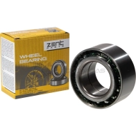 Подшипник ступицы передней Nissan Primera P10 1.6-2.0 D 90-96 Maxima all 88-96 ZENTPARTS 1441258715 Z14158 NL 1M0 - Изображение 2