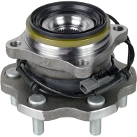 Комплект подшипника ступицы задней Nissan Patrol 3 5.6i 10 ZENTPARTS 4 QGVYW Z22117 1441258720 - Изображение 3