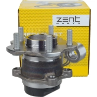 Комплект подшипника ступицы задней Nissan Qashqai 07 ZENTPARTS Z21993 CR1E 4L 1441258722 - Изображение 2