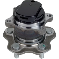 Комплект подшипника ступицы задней Nissan Qashqai 07 ZENTPARTS Z21993 CR1E 4L 1441258722 - Изображение 3