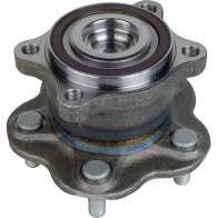 Комплект подшипника ступицы задней Nissan Teana 2.53.5 08 ZENTPARTS 4W8Z HU 1441258723 Z22031 - Изображение 3
