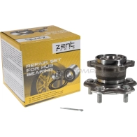 Комплект подшипника ступицы задней Nissan Qashqai 07 ZENTPARTS I O559 Z22004 1441258724 - Изображение 2