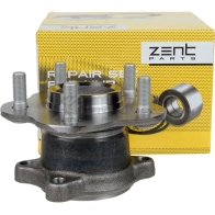 Комплект подшипника ступицы задней Nissan Teana 0406-0208 ZENTPARTS 4N8G H 1441258725 Z22108 - Изображение 2
