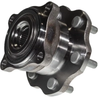 Комплект подшипника ступицы задней Nissan Pathfinder 06 ZENTPARTS NLVSEK X 1441258726 Z21992