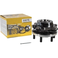 Комплект подшипника ступицы передней Nissan Pathfinder 2.5-4.0 05 ZENTPARTS 1441258737 Z21994 U 22CTF8 - Изображение 2