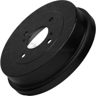 Тормозной барабан Nissan Primera W10 1.6-2.0 D 93 ZENTPARTS Z01721 YBB G9 1441258738 - Изображение 3