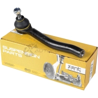 Наконечник рулевой правый Nissan Juke 10 ZENTPARTS 1441258749 Z11035 PWM6N O - Изображение 3