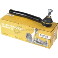 Наконечник рулевой правый Nissan Juke 10 ZENTPARTS 1441258749 Z11035 PWM6N O - Изображение 4