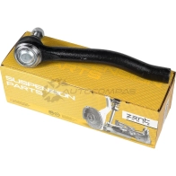 Наконечник рулевой правый Nissan Juke 10 ZENTPARTS 1441258749 Z11035 PWM6N O - Изображение 5
