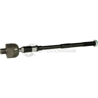 Рулевая тяга Nissan X-trail T30 01 ZENTPARTS 3L 90V Z28474 1441258764 - Изображение 1