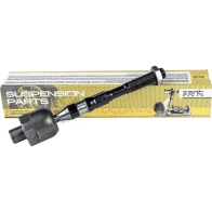 Рулевая тяга Nissan Navara D40 M 03 ZENTPARTS Z28303 1441258767 3VI KRA - Изображение 4