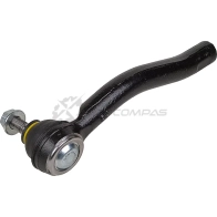 Наконечник рулевой правый Renault Koleos 08 ZENTPARTS Z11165 820 WO 1441258768 - Изображение 3