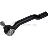 Наконечник рулевой левый Nissan Note E11 06 ZENTPARTS Z11115 1441258771 7UGTA 2 - Изображение 3