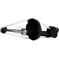 Амортизатор передний газовый Renault Clio 1.41.61.9 D 98 ZENTPARTS 2VUXKG V Z00391 1441258798 - Изображение 2