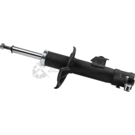 Амортизатор передний левый газовый Nissan Primera 1.61.82.01.9 CDi2.2 Di2.2 CDi 02 ZENTPARTS 1441258808 S6 WYP8P Z00685 - Изображение 2