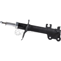 Амортизатор передний левый газовый Nissan Almera 1.51.82.2 Di 00 ZENTPARTS Z00750 66CBQ U 1441258810 - Изображение 2